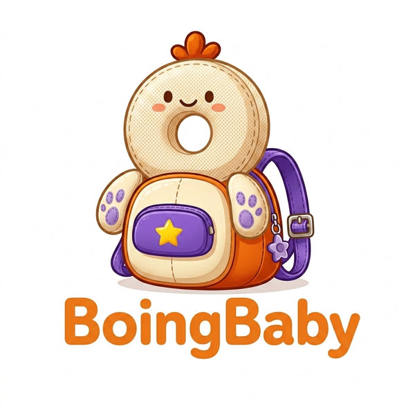 BoingBaby logo